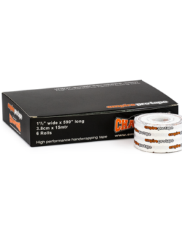 1½” x 590” Empire Pro Tape Box (6 rolls)