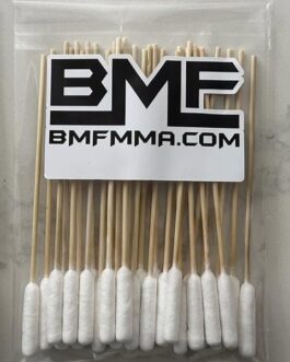 BMF Small Corner Swab bag