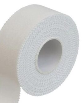 Boxing tape double style roll